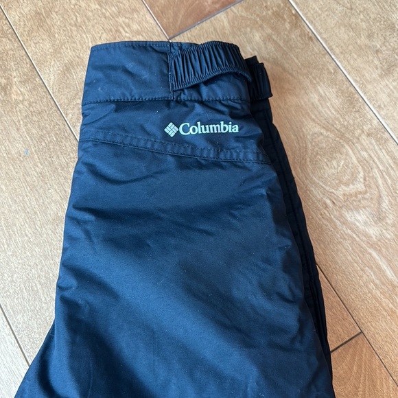 Ski pants - Picture 4 of 4